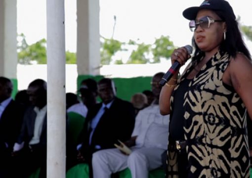 Homa Bay County farmers urged to join Safaricom’s DigiFarm platform